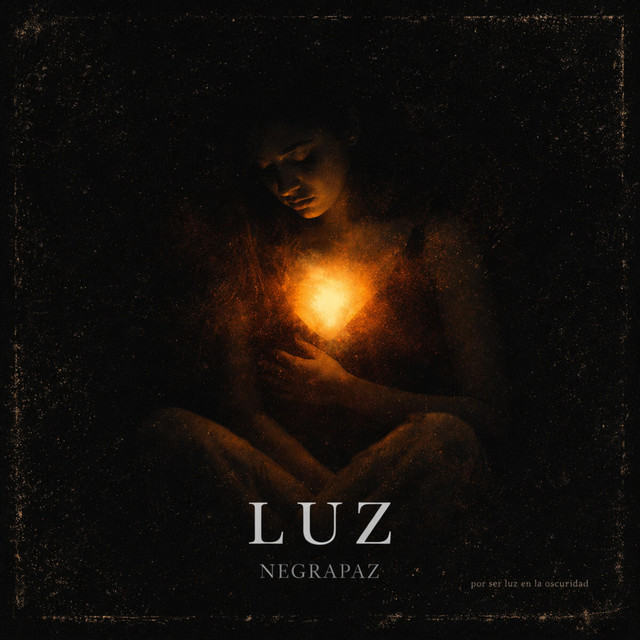 Luz album image