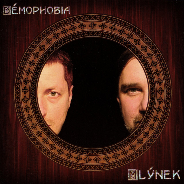 Mlýnek cover art
