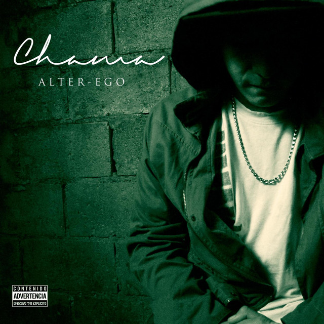 Alter Ego cover art