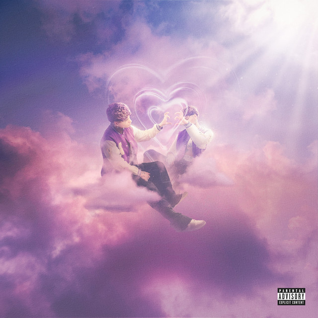Hora do Rush cover art