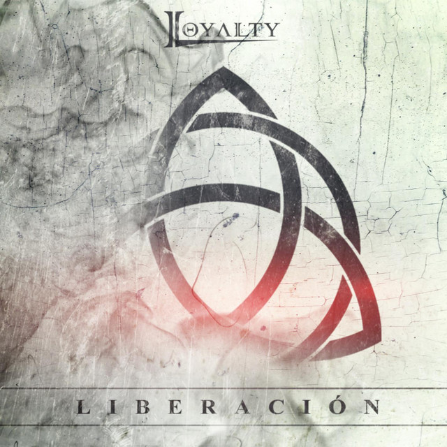 Liberación cover art