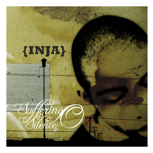 Suffering In Silence cover art