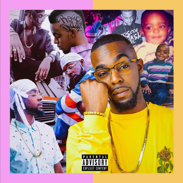 5thy5ive cover art