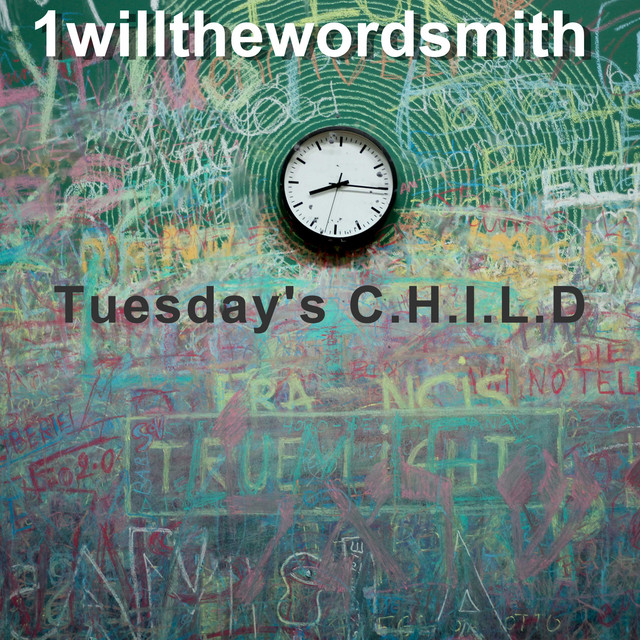 Tuesday's C.H.I.L.D cover