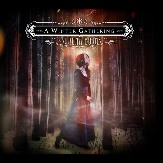 A Winter Gathering cover
