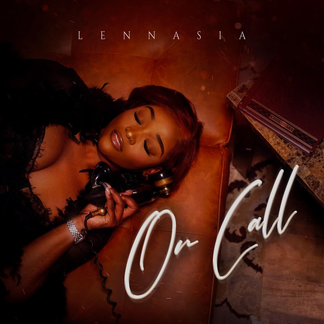 On Call artwork