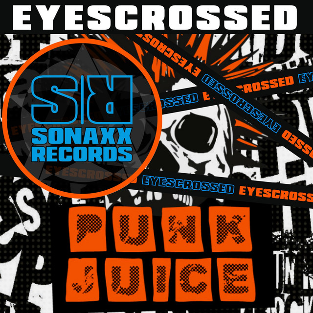 TNT album art