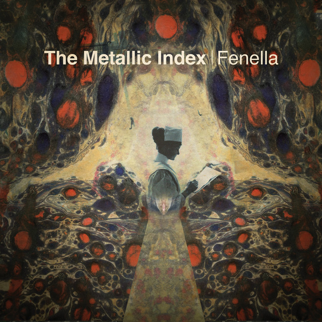 The Metallic Index cover art