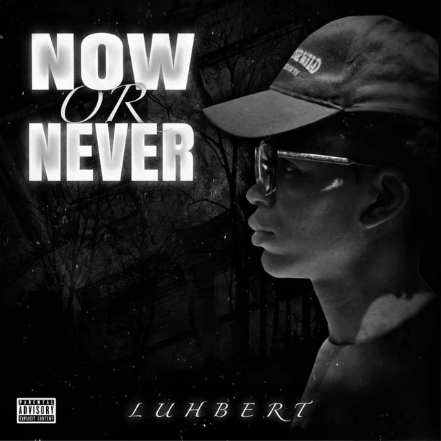 Now or Never cover art
