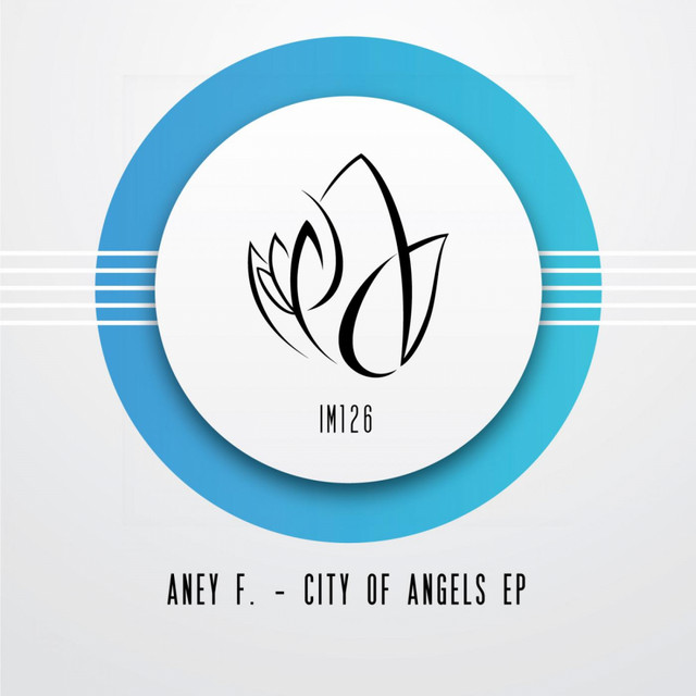 City Of Angels album art