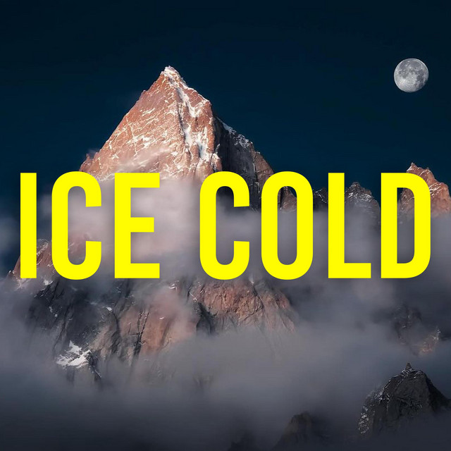Ice Cold