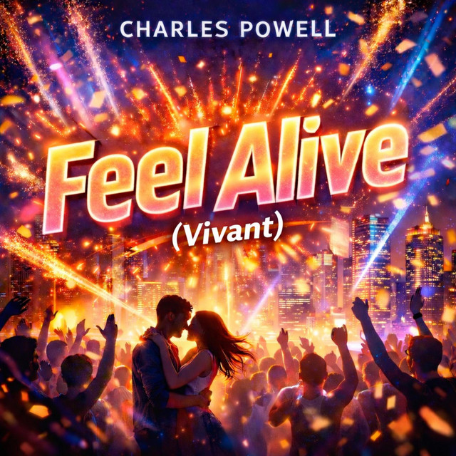 Feel Alive