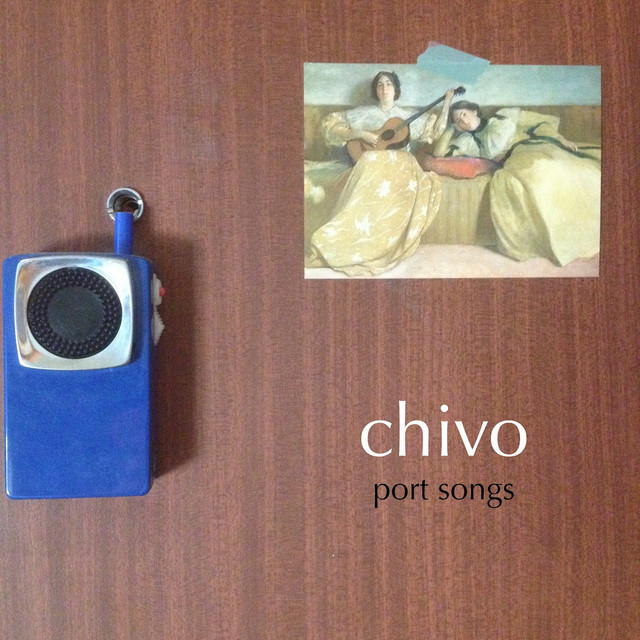 chivo