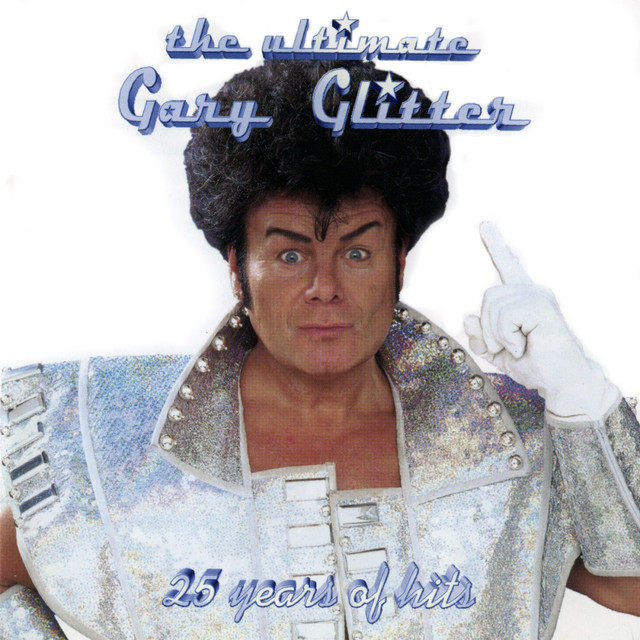 gary glitter fancy dress Doing Alright With The Boys - song and lyrics by au-size
