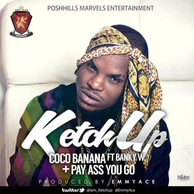 Coco Banana