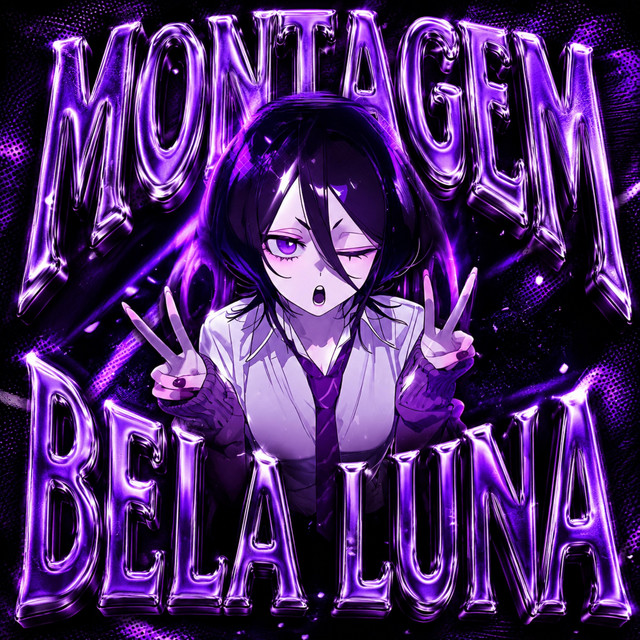 Montagem Bela Luna