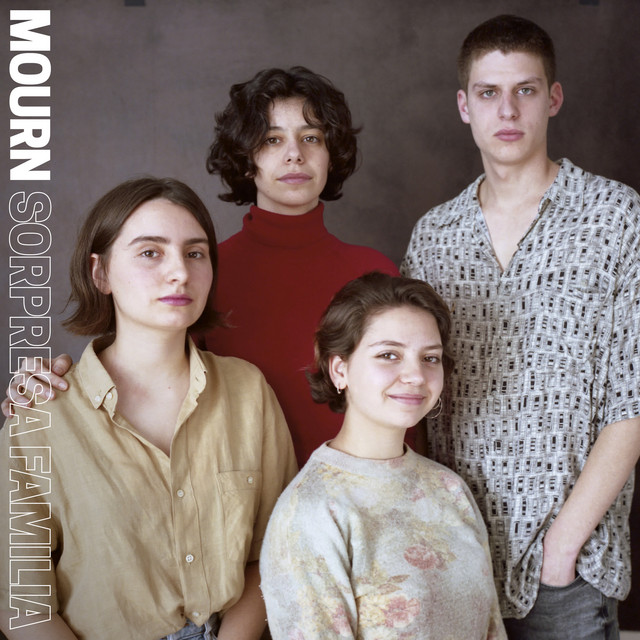 Sorpresa Familia cover