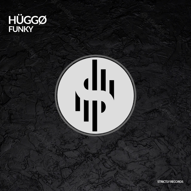 Funky album art