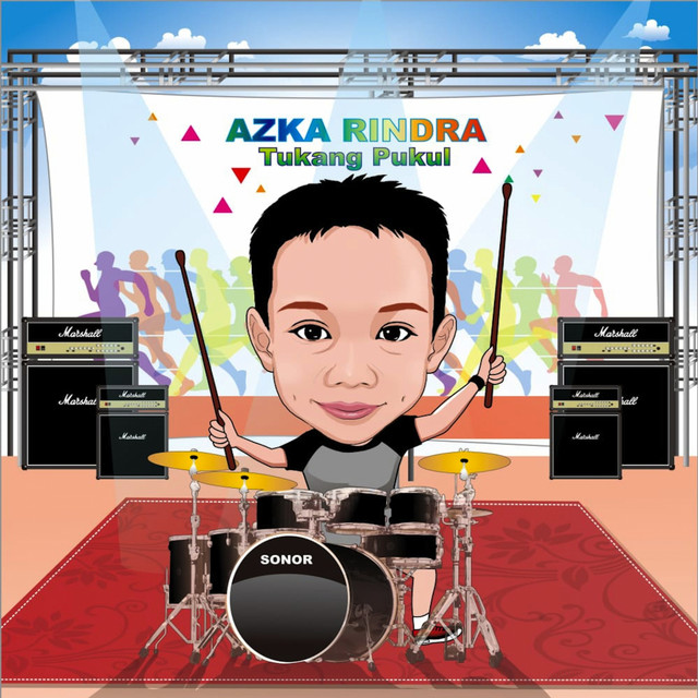 Tukang Pukul - Single by Azka Rindra | Spotify