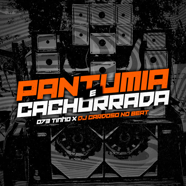 Pantumia e Cachorrada