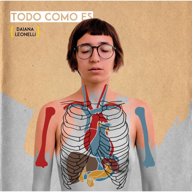 Todo Como Es cover