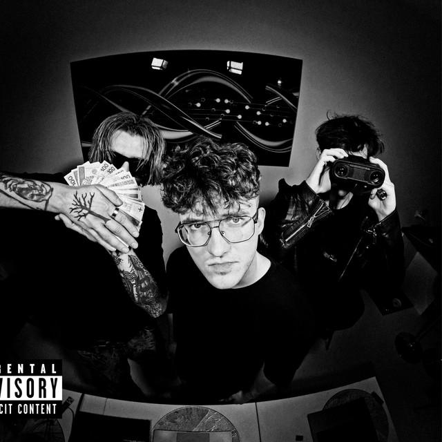 undefined album image