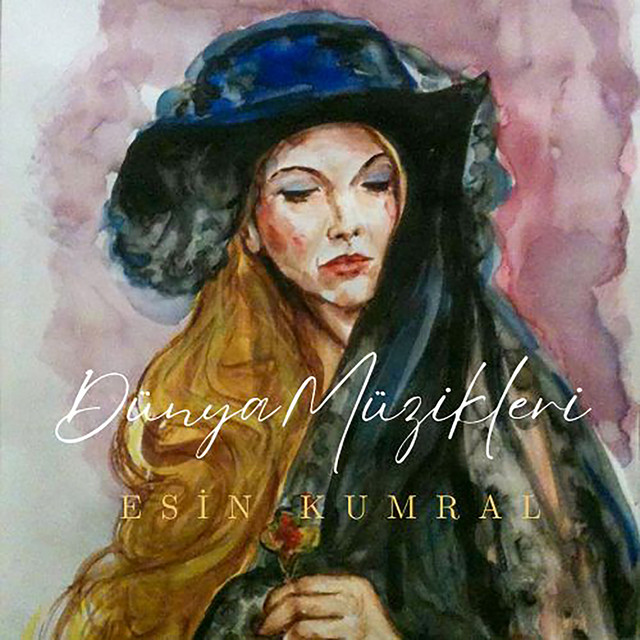 Dünya Müzikleri cover art