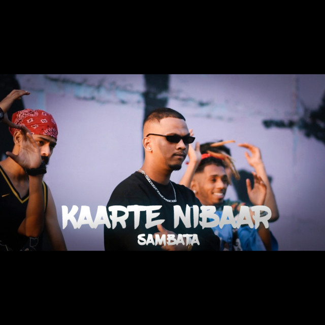 Kaarte Nibaar