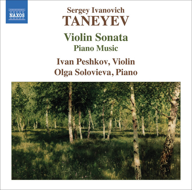 Cover du titre Prelude