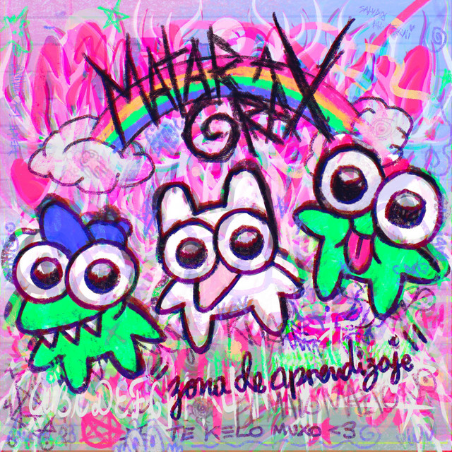 Zona de Aprendizaje cover art