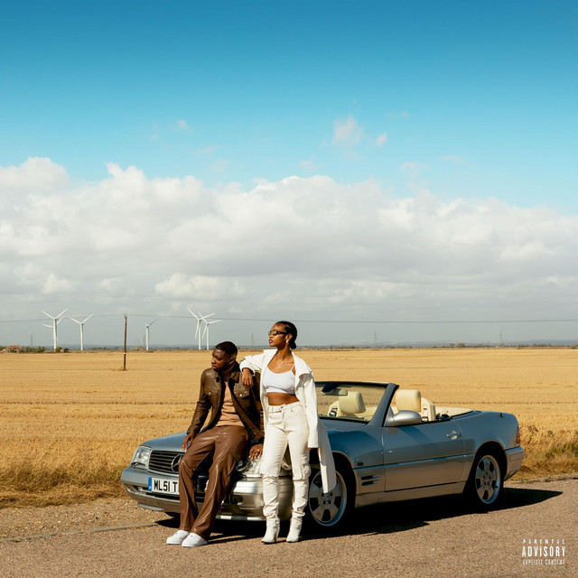 Wait For Me cover art