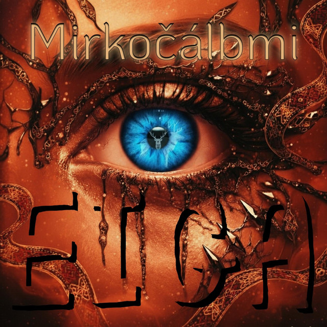 Mirkočalbmi cover art