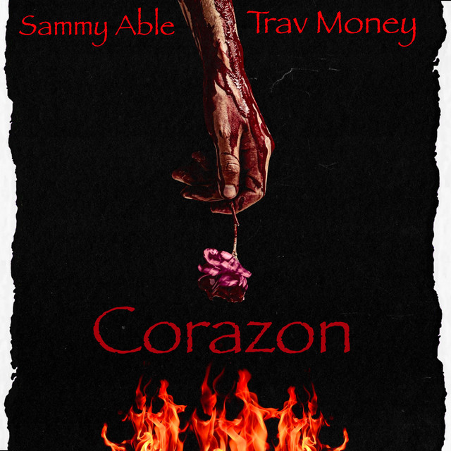 Corazon cover art