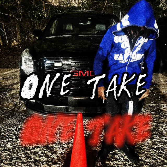 One Take cover art