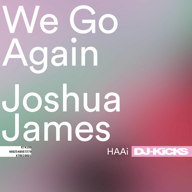 We Go Again album art