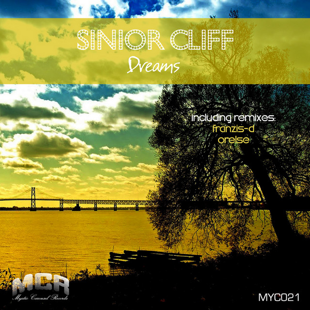 Dreams cover