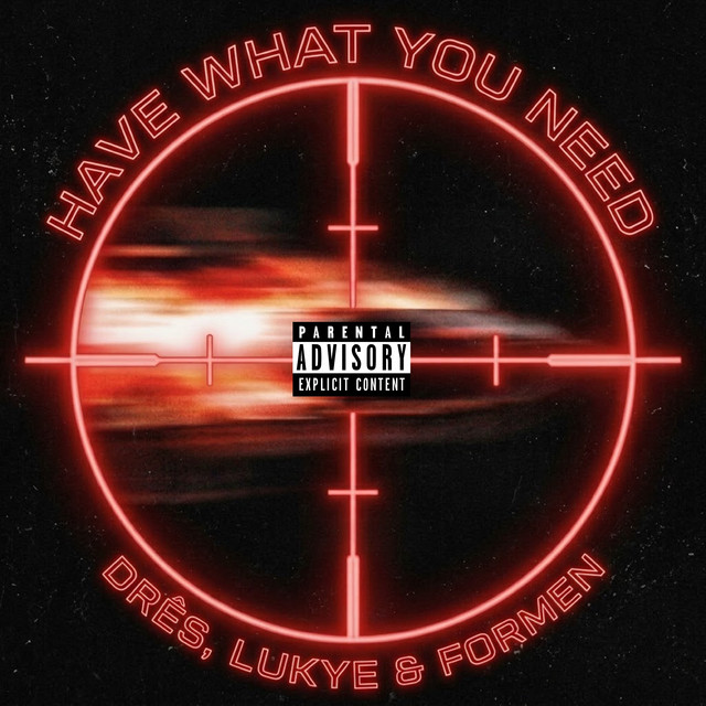Have What You Need