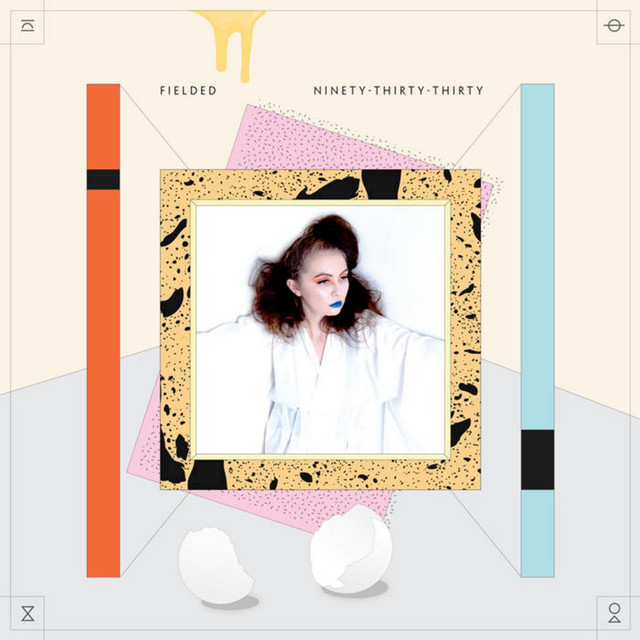 Ninety-Thirty-Thirty cover art
