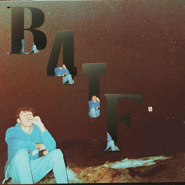 B4TF cover art