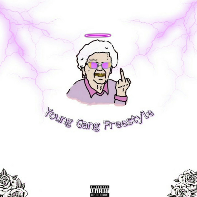 Young Gang Freestyle