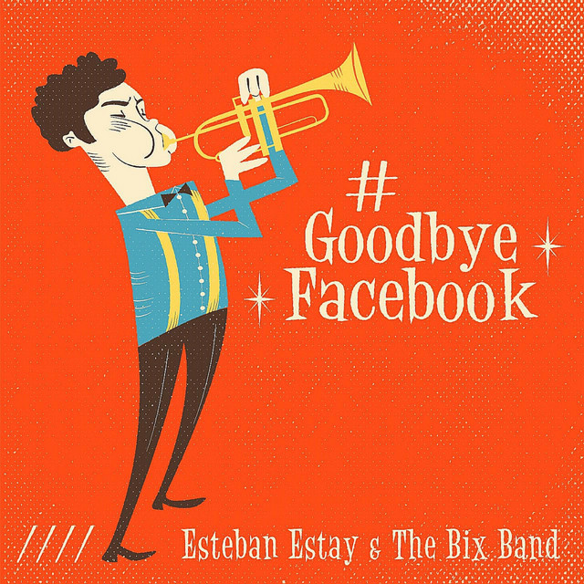 Goodbye Facebook