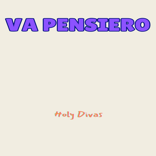 Holy Divas