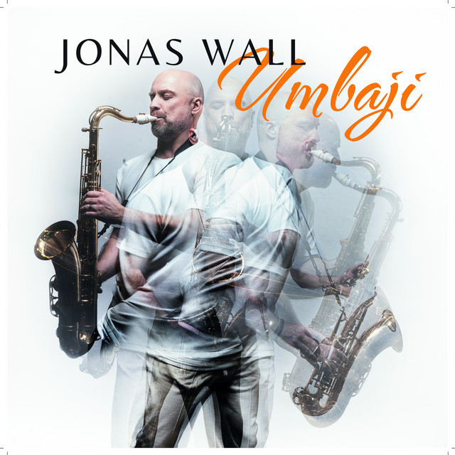 Umbaji cover art