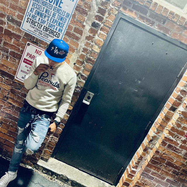 Tjackk | Spotify
