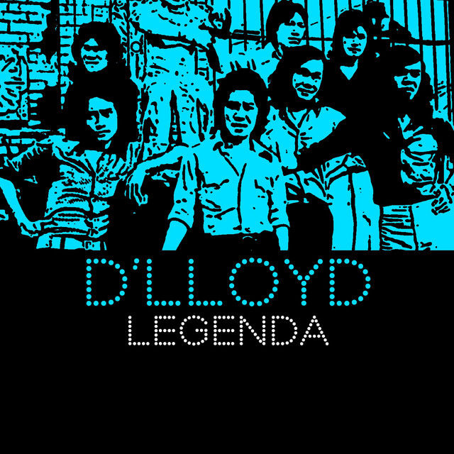 Legenda cover art