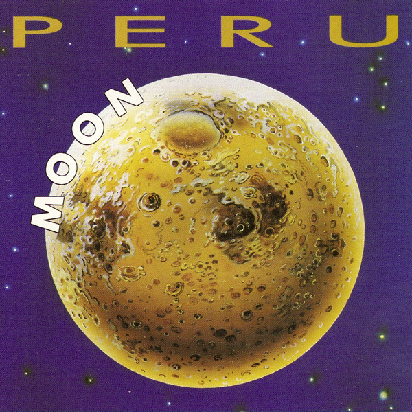 Moon cover art