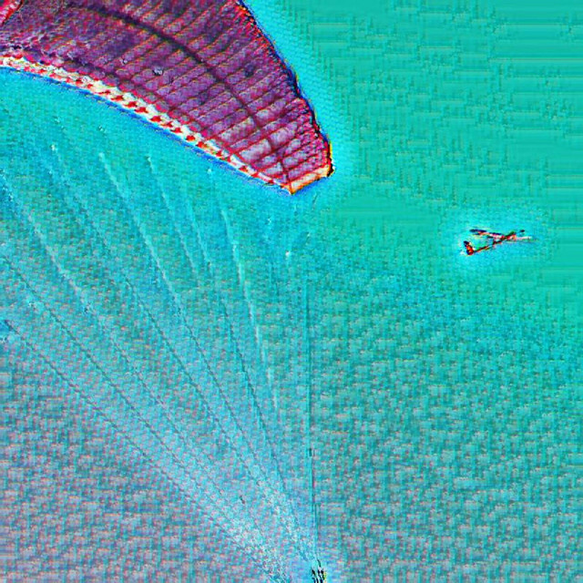 Interaction 5 Photo