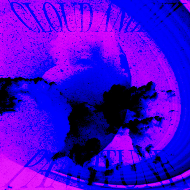 Cloud Angel cover art