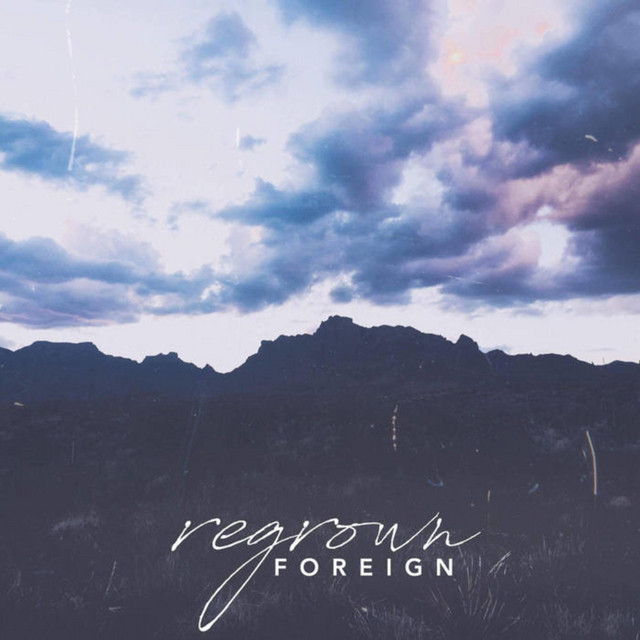 Foreign cover art