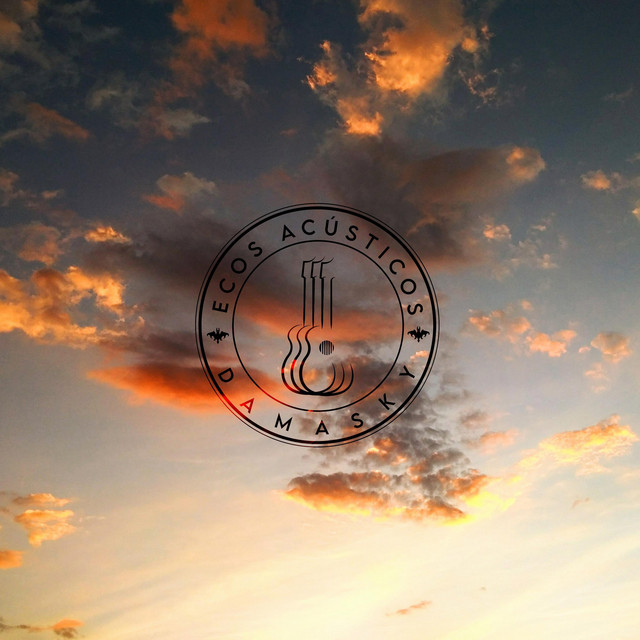 Ecos Acústicos cover art